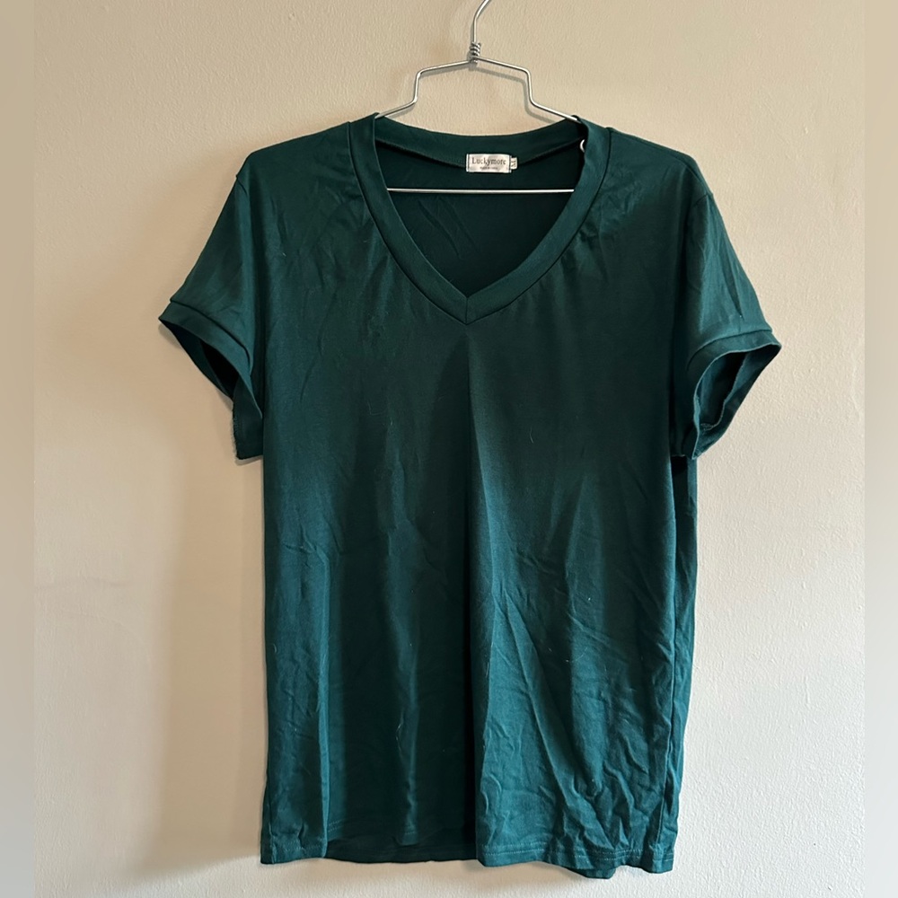 Women’s Pajama Top